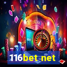 116bet net